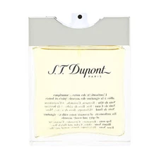 S.T. Dupont Pour Homme by S.T. Dupont for Men 3.3 oz EDT Spray (Tester)