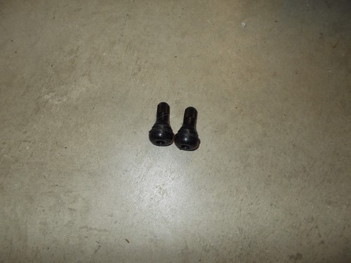 (2) 9X8 4/110 Rims Wheels Rear Honda TRX 250R 250X 250EX 300EX 400EX 450R 450ER - Picture 2 of 2