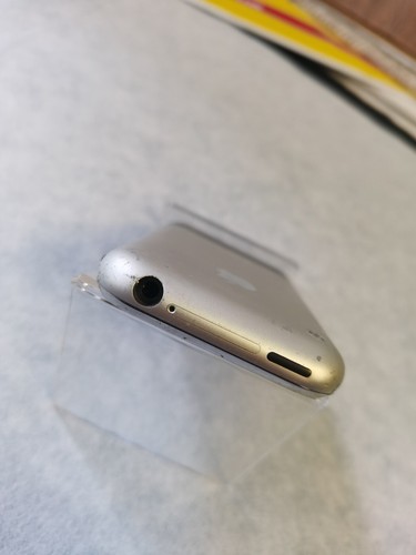 Apple iPhone 2G 1. generacji 8GB - czarny (odblokowany) używany telefon komórkowy IOS - Zdjęcie 16 z 21