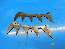 DOG SPIKE SET FOR STIHL CHAINSAW 051 075 076   ---   BOX 1896 U