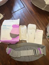 Frida Mom C Section Recovery Pad NIB  New open box