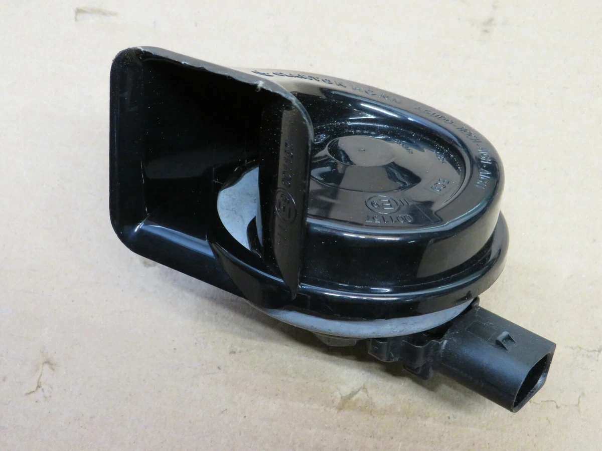2017-2022 BMW 2 5 6 7 8 SERIES HORN HIGH PITCH 500Hz 12V 7342945  