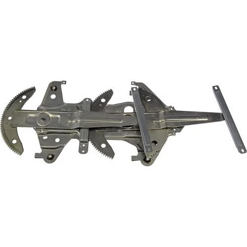 Regulador de ventana eléctrica Dorman 740-012 (solo regulador) para 1996-2002 4Runner NUEVO Foto 2 de 3