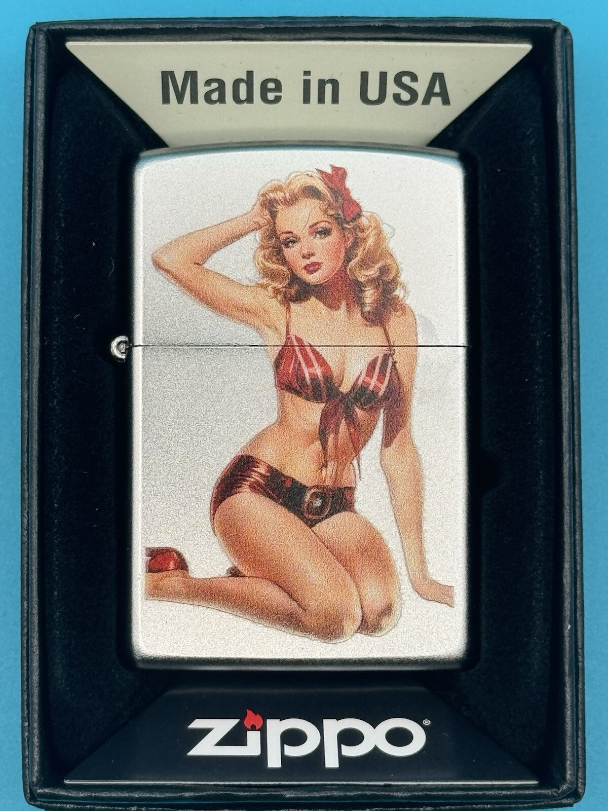New
