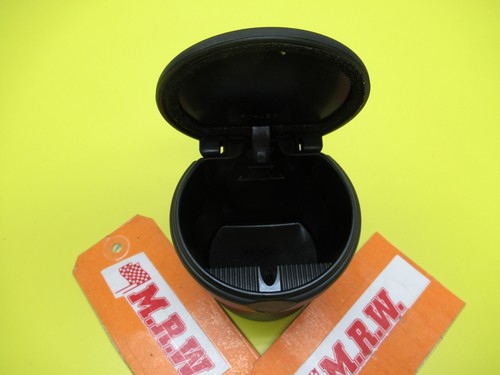 CONSOLE ASH TRAY ASHTRAY CUP HOLDER COIN BIN LID CAR for MITSUBISHI 3000GT 91-99 - Picture 19 of 24