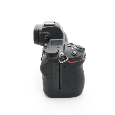 Nikon Z 6II 24.5MP Mirrorless Camera - Black (Body Only) for sale 