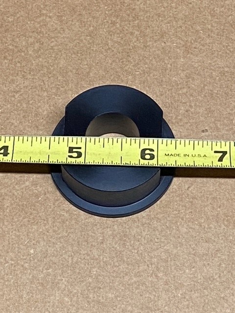 1720682-R Axle Bushing (Equal to 1720682SM)