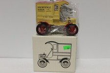 Ertl 1905 Ford Delivery Car Heritage Days 1:25 Scale Diecast Metal Bank DC162