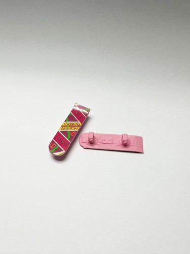 3D Printed BTTF Hoverboard Inspired Lacelocks - Picture 2 of 10