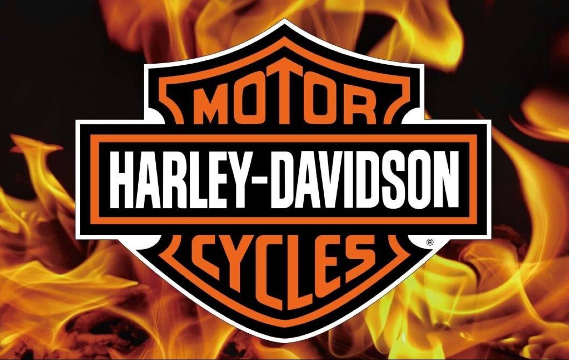 Harley Davidson Flag | eBay