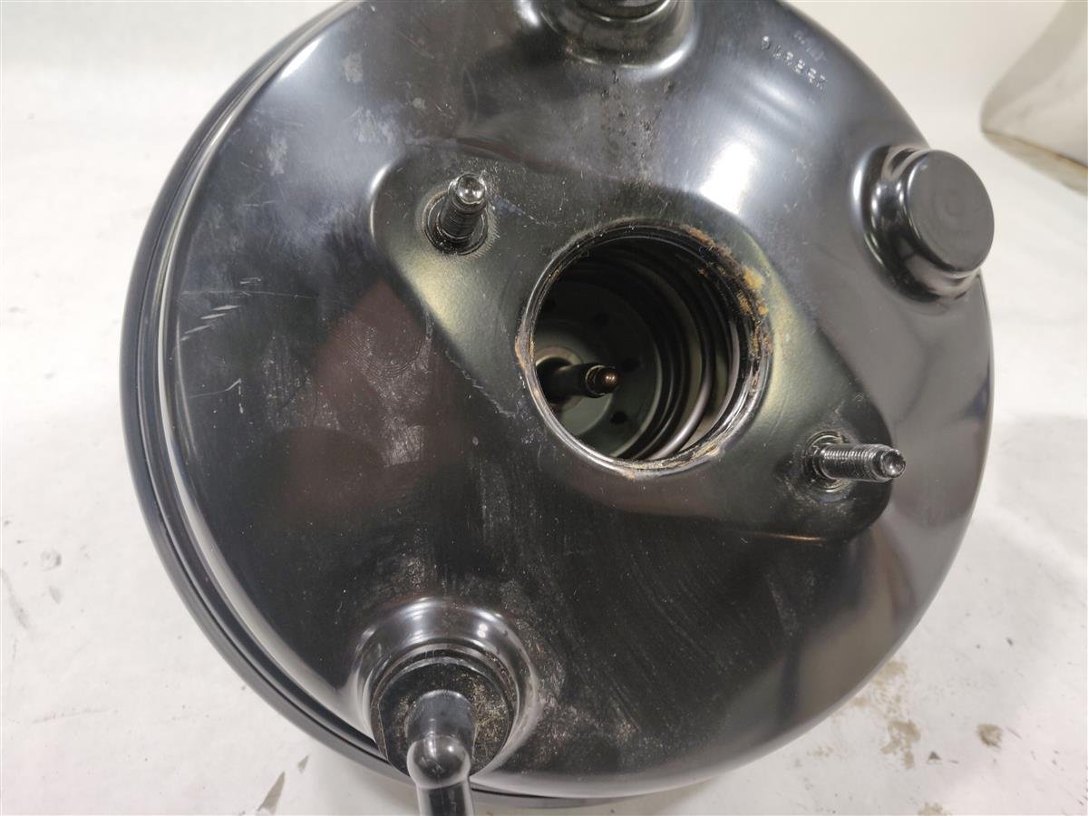 2014 Infiniti Q50 3.7L Power Brake Booster D72104GK5A eBay