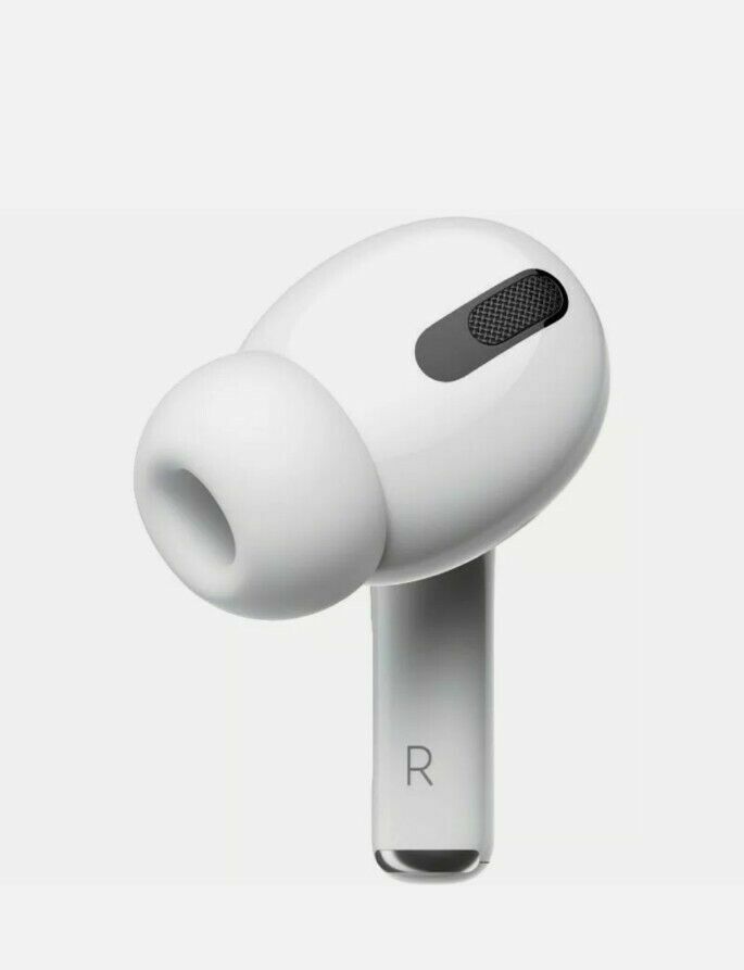 Buy Genuine Apple AirPods Pro RIGHT Side A2083 - Replacement RIGHT SIDE  EARBUD ONLY Online in Vietnam. 231895772924