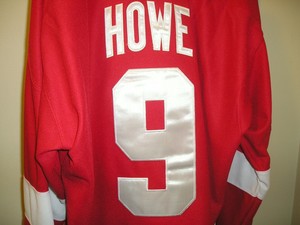 nhl heroes of hockey jersey