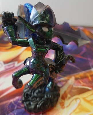 Knight Mare Skylanders Trap Team Playstation/XBOX/Nintendo/Wii