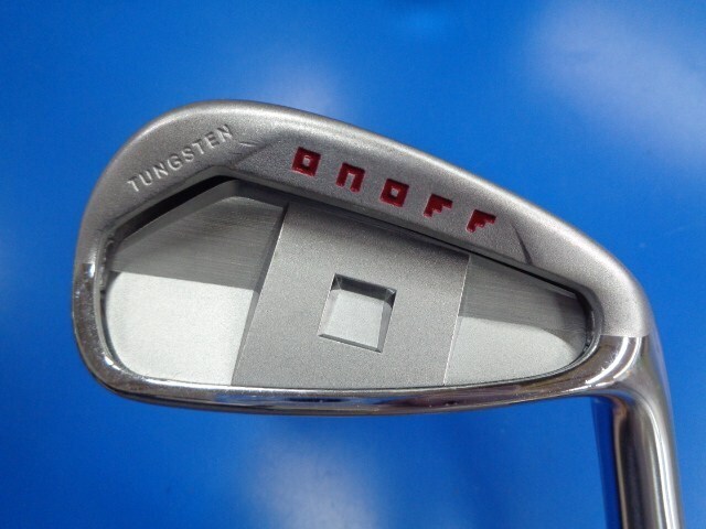 クラブ ONOFF AKA22 MP522 SR 6-A Golf Iron Set Onoff AKA 2022 MP-522I (SR) 5pcs 6-P JAPAN | eBay