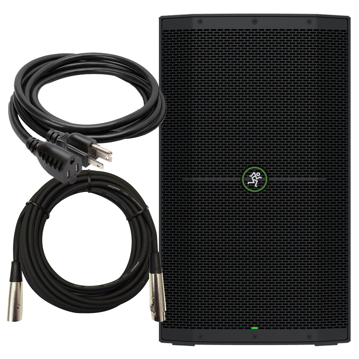 Mackie Thump 212XT 1400W 12