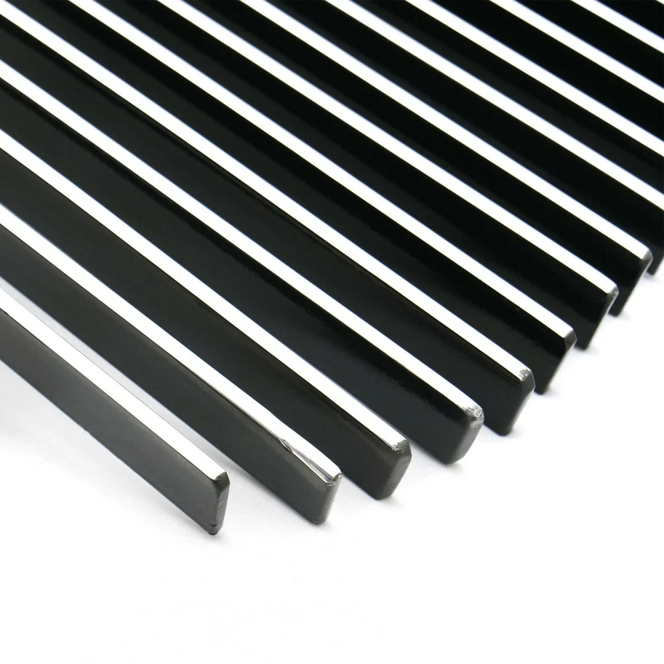 T-Rex 20140 1 Pc Polished Billet Grille for 94-99 Yukon, Suburban / 94-98 Sierra Foto 2 de 4