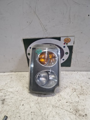 Clear Side Light 12v Classic Mini Austin Minor For Land Rover Lucas Style Front - Foto 9