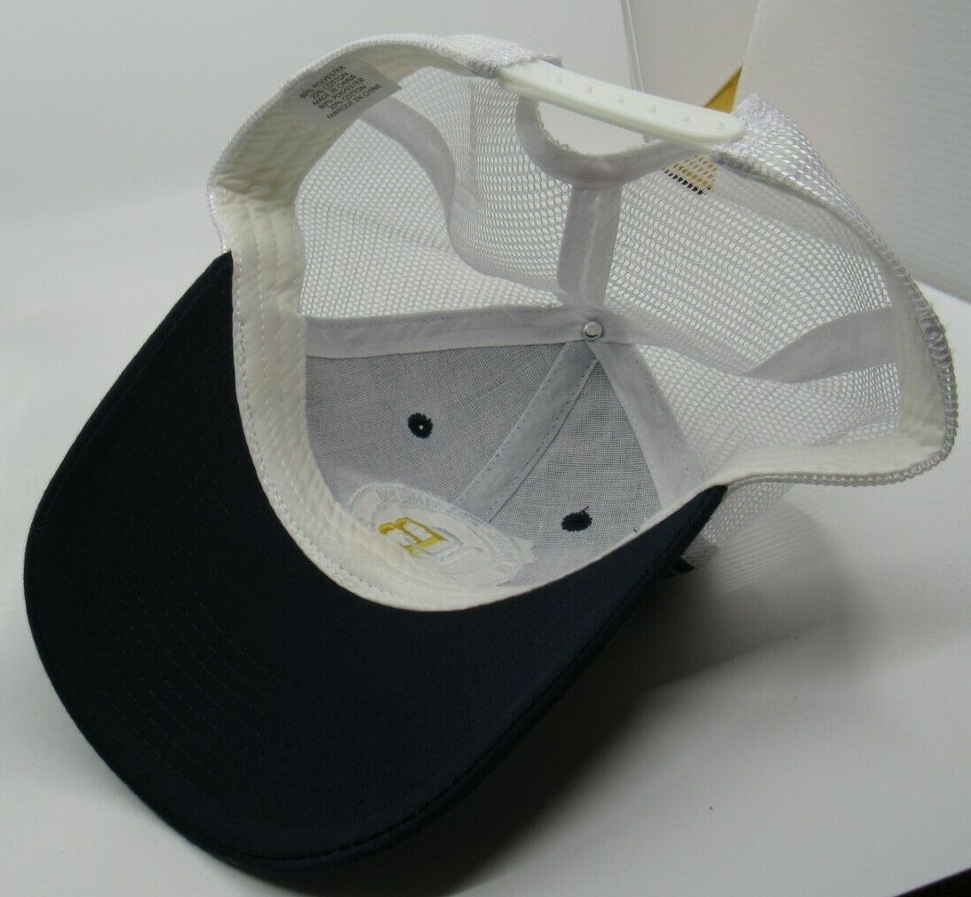 10Barrel Brewing Co. トラッカーキャップ デンバー 10 Barrel Brewing Co Trucker Hat Cap Mesh Snapback San Diego