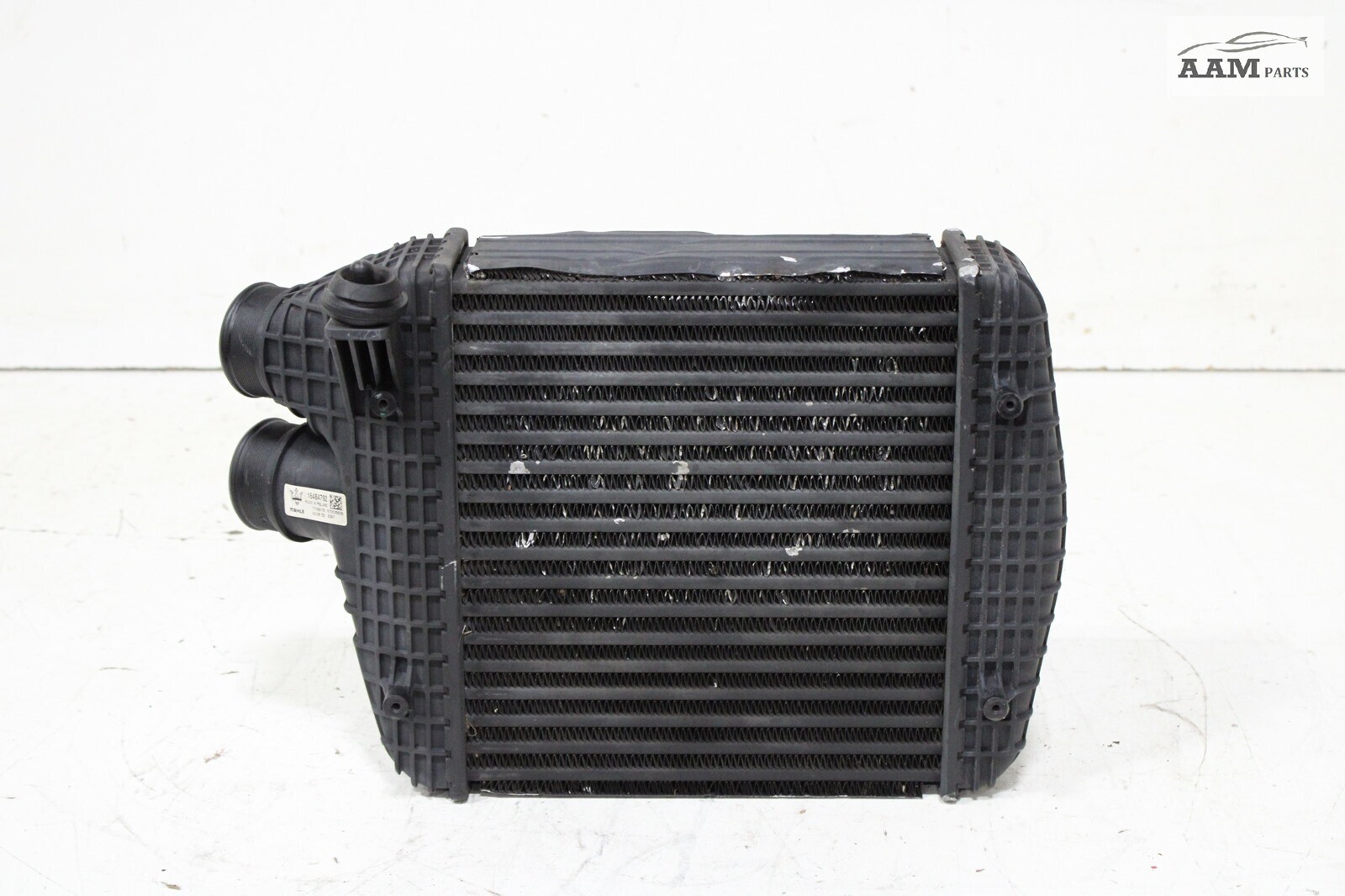 2014-2019 MASERATI GHIBLI 3.0L ENGINE RIGHT SIDE INTERCOOLER INTER COOLER OEM