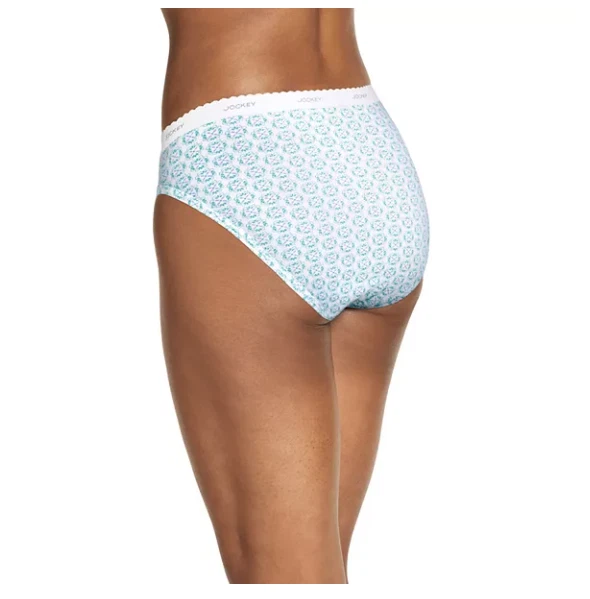 Jockey women's cotton deals underwear
