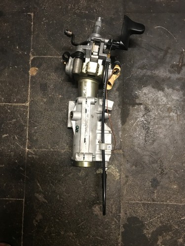 4A1419505K Audi 100/S4/A6/S6+ C4 verstellbare Lenksäule großer Durchmesser