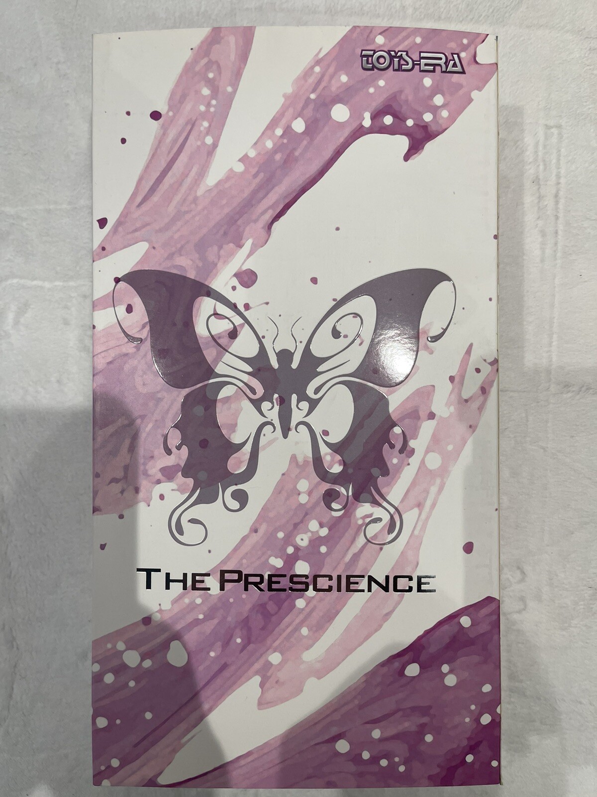 RARE 1/6 TOYS ERA Psylocke XMen Apocalypse THE PRESCIENCE Olivia Munn