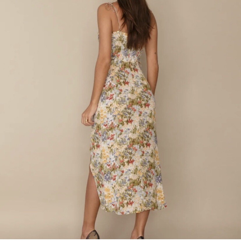Reformation Kourtney Dress | eBay Reformation Kourtney Dress | eBay
