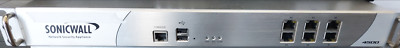 Sonicwall NSA4500 Router gebraucht in gutem Zustand