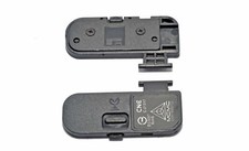 Nikon D5500 Replacement Battery Door Chamber Cover Lid / D5600