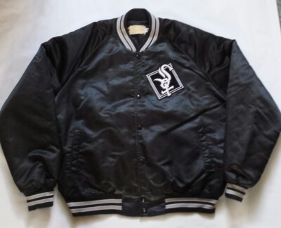 Chalk Line Chicago White Sox ジャケット Lサイズ STARTER製 WhiteSox