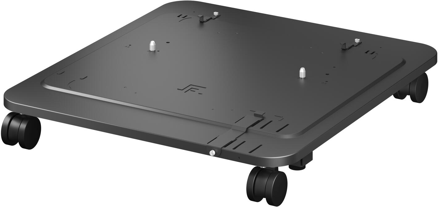 Kyocera - Drucker-Rollsockel - für ECOSYS M3145DN, M3145IDN, P3145dn, P3145dn/KL