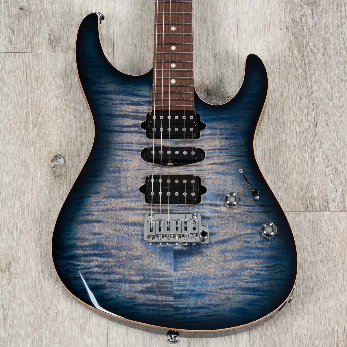 Suhr ebay deals