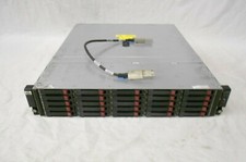 HP D2700 25x 800gb SSD SAS solid state Flash ...