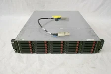 HP D2700 25x 900GB 10K 6G SAS Hard drive server Expansion Array JBOD DL360 DL380