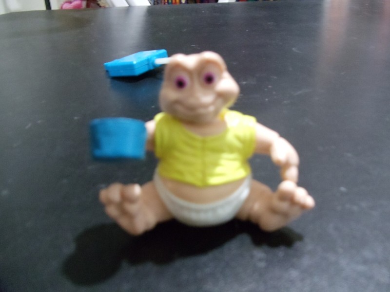 Dinosaur Toy, Vintage