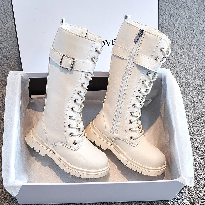 Baby long boots sale