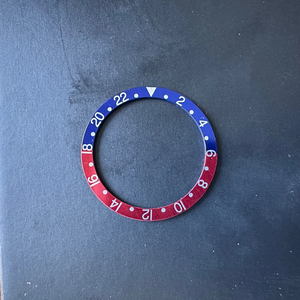 Inserção para molduras personalizadas de relógios Vostok Amphibia & Komandirskie - Imagem 3 de 4