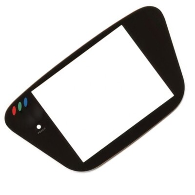 Glass Screen Protector GG Lens Replacement For Sega Game Gear -1PCS