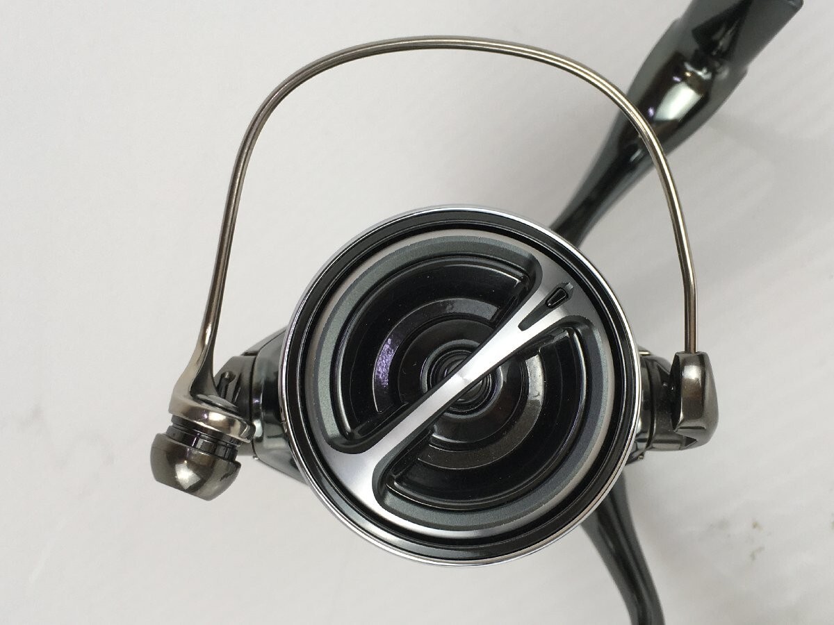 Shimano 22 Stella 3000MHG Spinning Reel | eBay