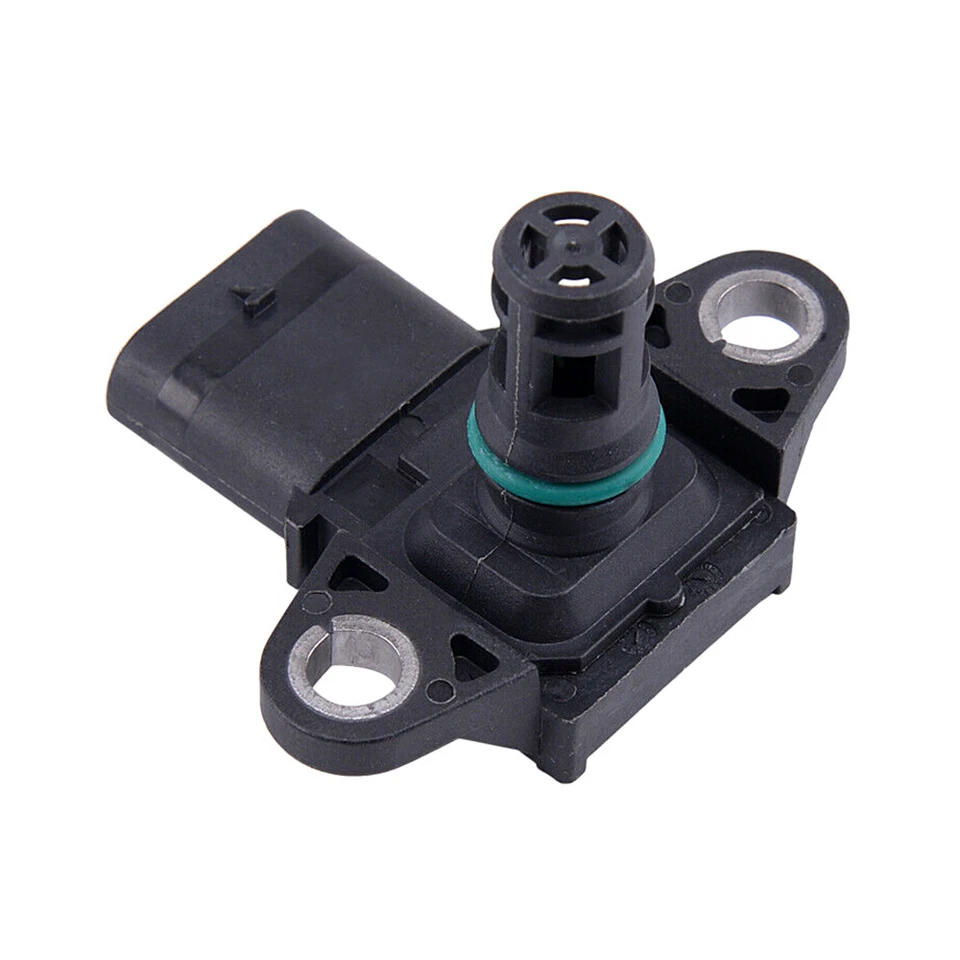 Air Manifold Absolute Pressure Sensor Map Fits For BMW M5 M6 Z1 Z3 Z4 2013-2014 - Image 3 of 4