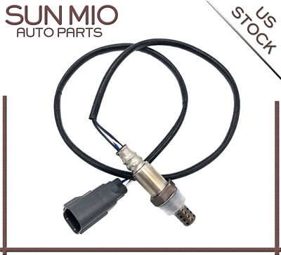 8627202 Downstream Oxygen Sensor For Volvo V50 S40 2005-2010 S70 V70 1999-2000