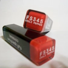 Lot of (2) Cover Girl Full Spectrum MATTE Lipstick CHOOSE SHADE New Sealed