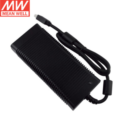 MEANWELL C8P Power Supplies Adapters GST360A15-C8P 15V 22.7A