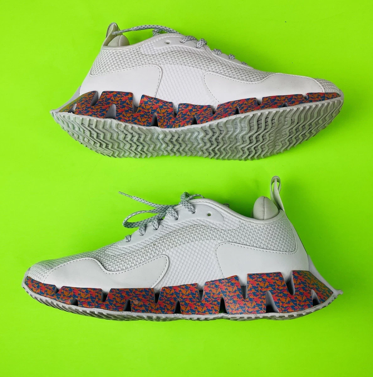 Reebok zig clearance evolution 2.0 mujer