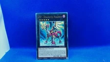 MP22-EN082 ZW - Dragonic Halberd Rare 1st Edition Mint