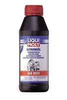 Liqui Moly 1401 Liqui Moly LM GetriebeöL (GL4) SAE 80 W 1401 Dose Kunststoff 500