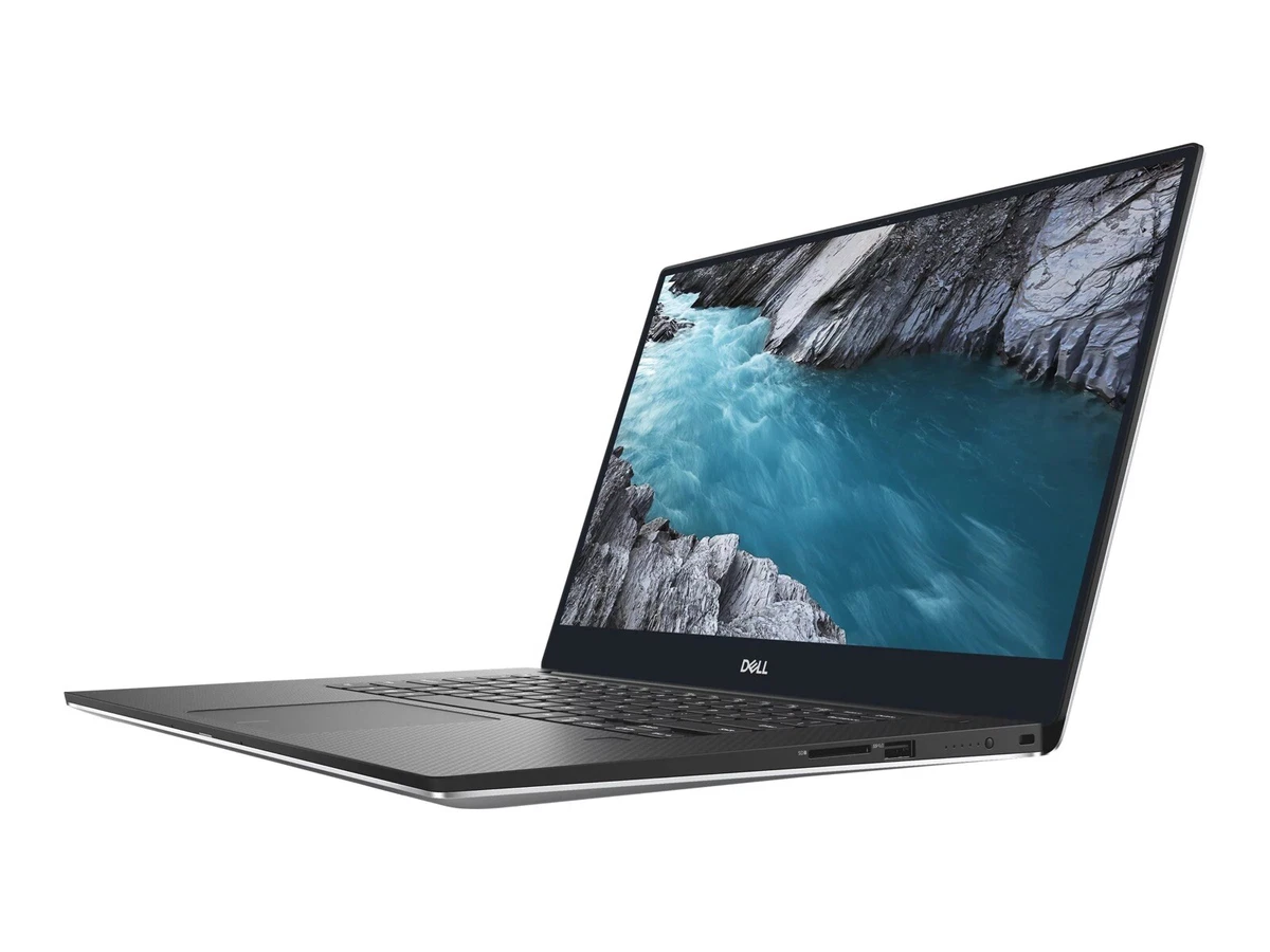 Dell XPS 15 7590 15.6