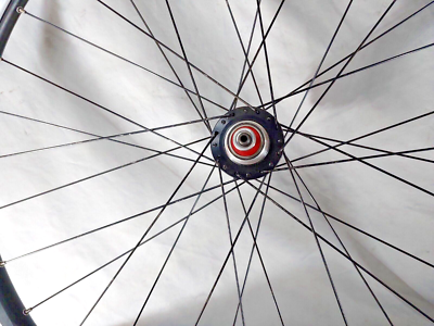 TREK BONTRAGER rhythm 29 ホイール 10s 新車外し Trek Bontrager Rhythm Comp 29