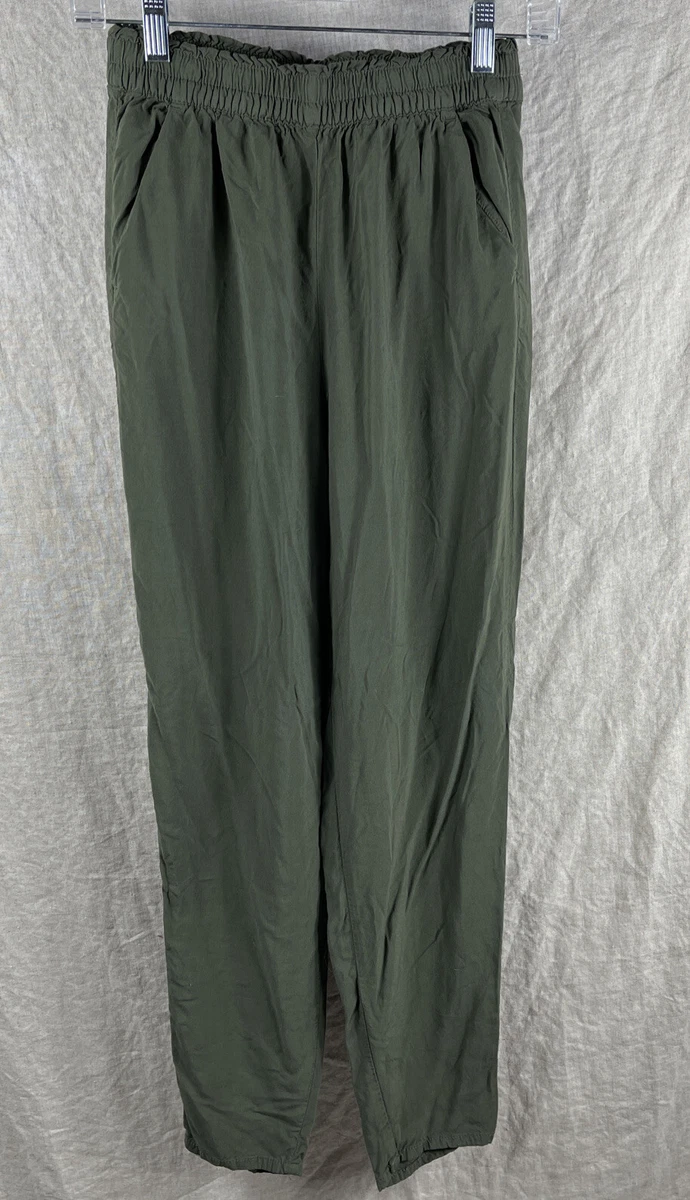 Divided joggers shop